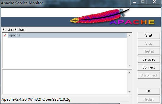 WindowsδApache-444